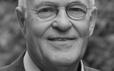 Wie nehmen Abschied von Prof. Dr. Horst Geschka