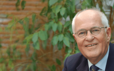 Wie nehmen Abschied von Prof. Dr. Horst Geschka