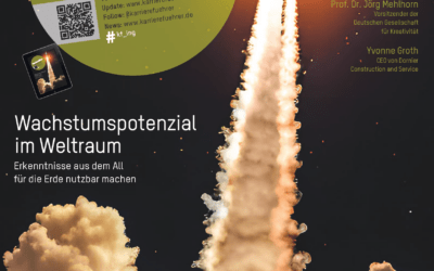 Interview mit Jörg Mehlhorn über Kreativität