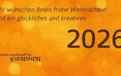Fröhliche Weihnachten und einen guten Start in 2026