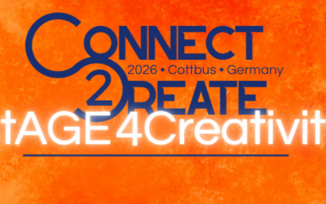 connect2create im September in Cottbus