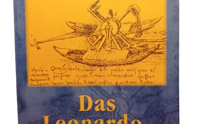 CREALOG zu 7. Prinzipien des Leonardo da Vinci