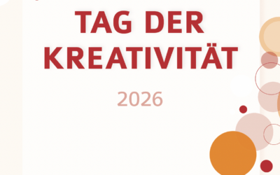 Tag der Kreativität 2026 – Symposium am 25. September in Kronberg