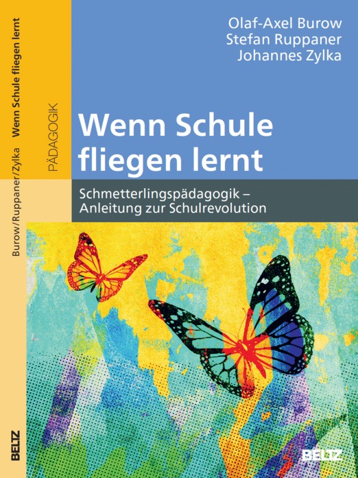 Wenn schule fliegen lernt