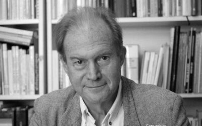 Nachruf auf Dr. Gerhard Huhn