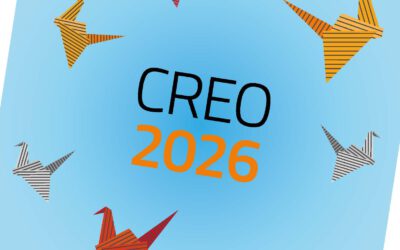 CREO 2026 für Dr. Takeo Higuchi